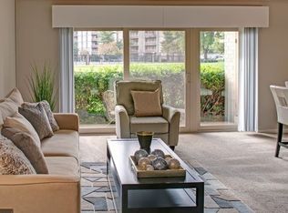 Oakcrest Towers, District Heights, MD 20747