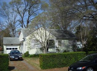 5606 Randall Ave, Henrico, VA 23231