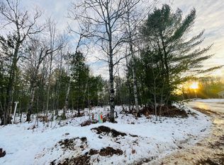 219 Newago Trl, Gaylord, MI 49735