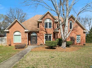 912 Rigel Cir SW, Decatur, AL 35603