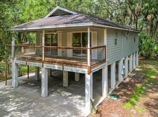 3931 SE 193rd Pl, Yankeetown, FL 34498