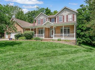 1318 Bossler Ln, O Fallon, IL 62269