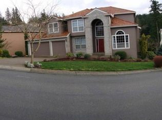 1346 NW Park Ridge Ln, Portland, OR 97229