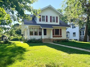 605 Park St, Jackson, MN 56143