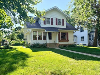 605 Park St, Jackson, MN, 56143