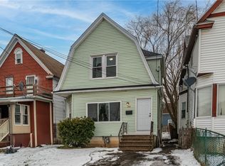 386 Esser Ave, Buffalo, NY 14207