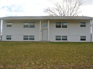 1309 14th Ave NW #A, Minot, ND 58703