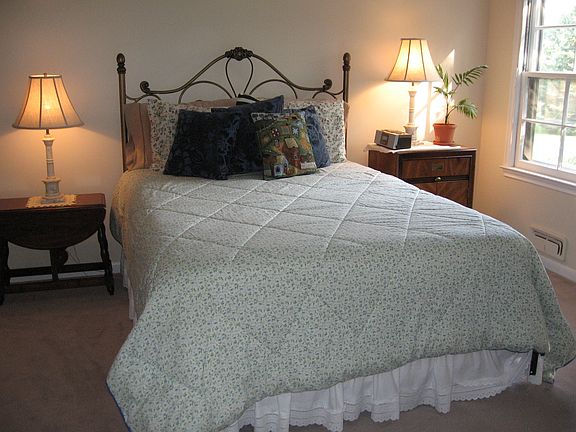 Owner's suite