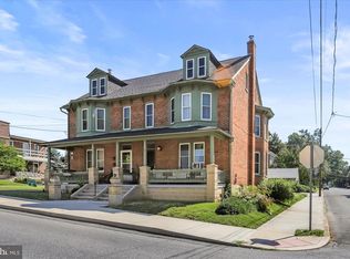 43 N Chestnut St, Marietta, PA