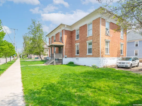 29 S. Military Rd., 29 S Military Rd #4, Fond Du Lac, WI 54935