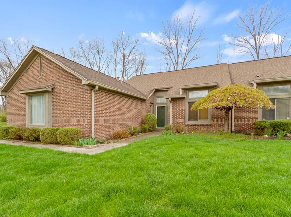 8920 Pennwood Ct, Indianapolis, IN 46240