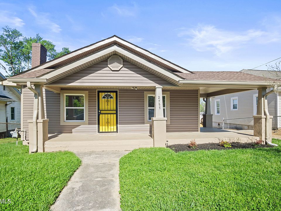 2757 Tarleton Ave, Knoxville, TN 37914 | Zillow