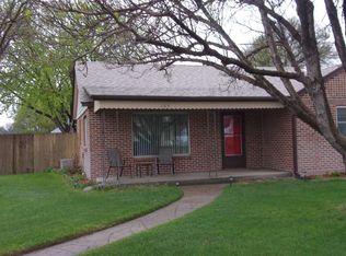 105 N Commercial Ave, Wallace, NE 69169