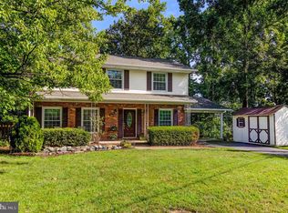 106 Pecan Ln, Fredericksburg, VA 22405
