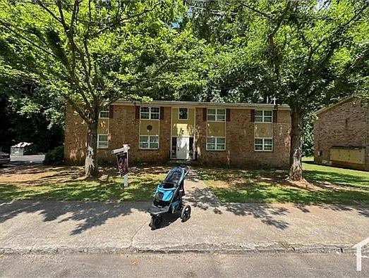 1610 Line Cir #1 — Photo 6