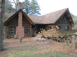 1245 Washington St, Walpole, MA 02081