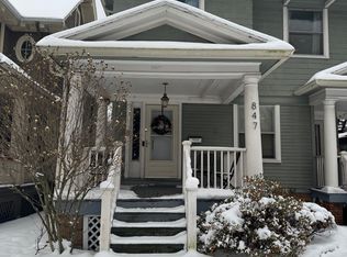 847 Harvard St #1, Rochester, NY 14610