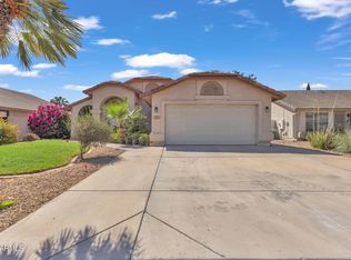 2281 E Willow Wick Rd, Gilbert, AZ 85296