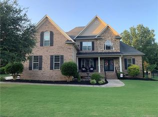 6186 Four Wood Dr, Matthews, NC 28104