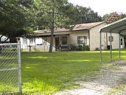 Home for Sale in Wills Point, TX $99,900