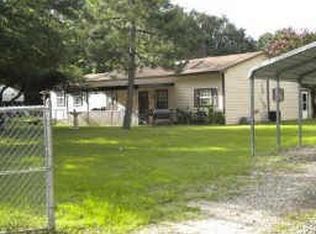 3181 County Road 3708, Wills point, TX 75169