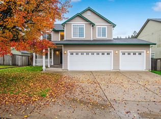 113 E 15th Pl, La Center, WA