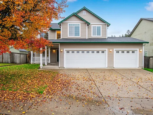 113 E 15th Pl, La Center, WA 98629