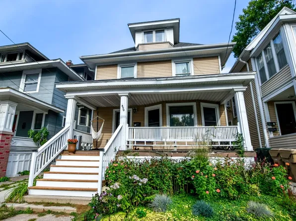 850 E Gorham St, Madison, WI 53703