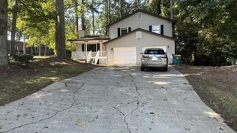 1468 Bridgestone Dr