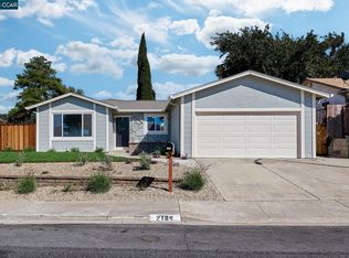 2188 Sugartree Dr, Pittsburg, CA