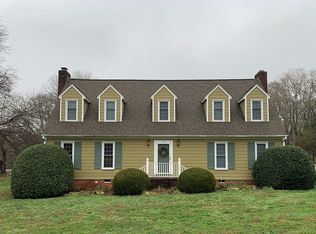 110 Terramont Dr, Greenville, SC 29615