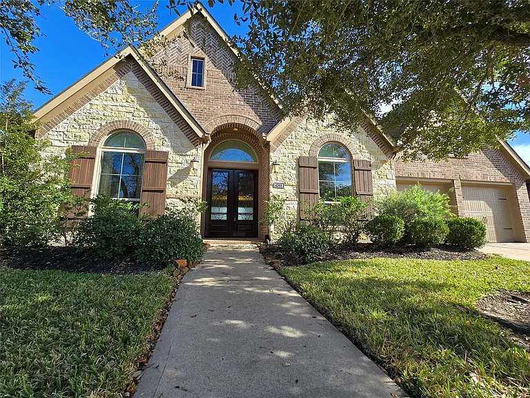 4311 Piper Shadow Ln — Photo 1