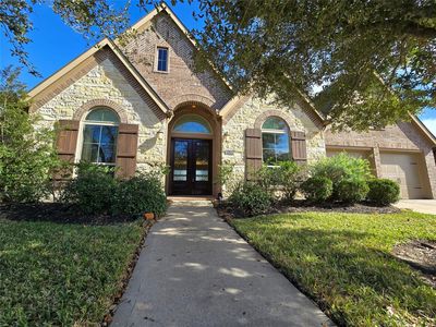 4311 Piper Shadow Ln, Katy, TX, 77494