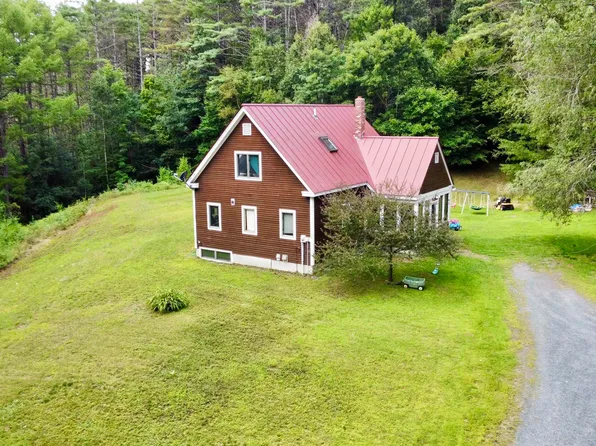 179 High Street, Plainfield, NH 03781