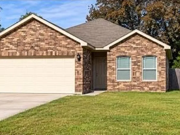1206 Parkhurst Ave, Cleveland, TX 77327