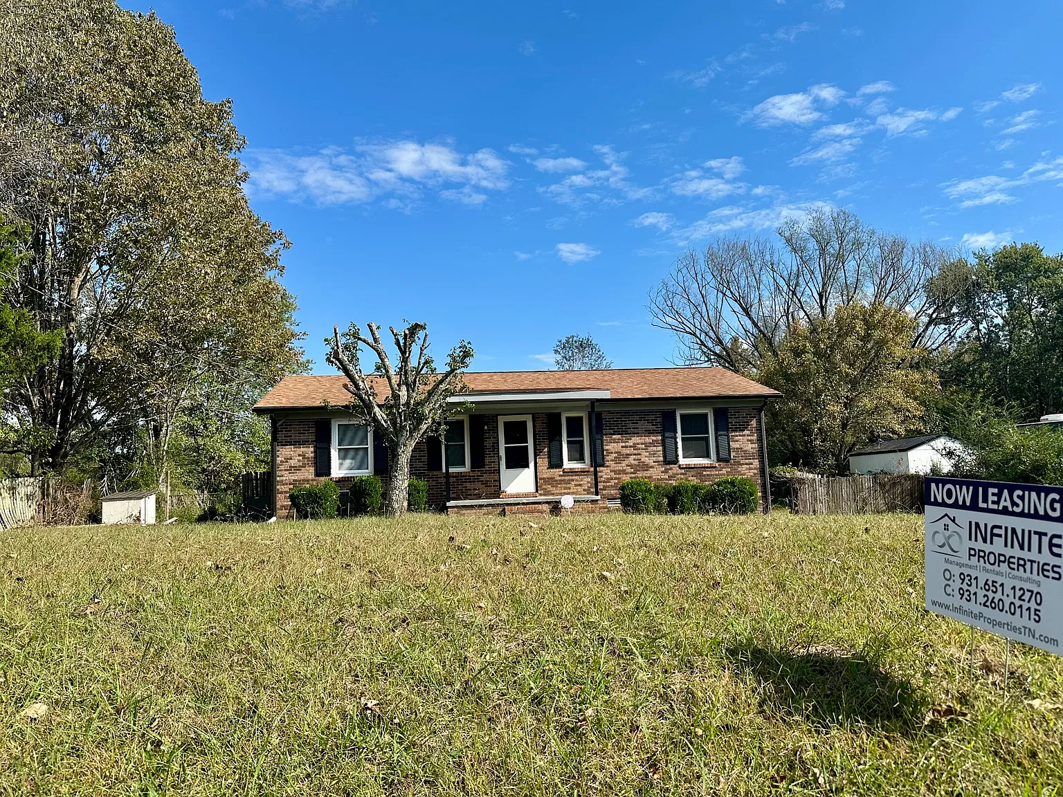 3 bed, 1050 sqft, $1,575 — Photo 1