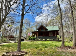 408 Union Hill Rd, Peebles, OH 45660