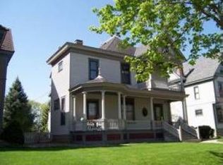 1512 Madison St, La Crosse, WI 54601