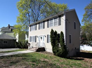 60 Woodland Rd, Malden, MA 02148