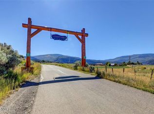 380 Amherst Rd, Gypsum, CO 81637