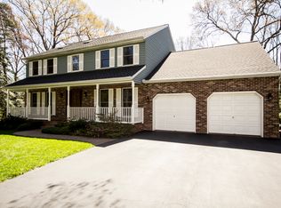9178 Rolling Meadow Run, Pasadena, MD 21122