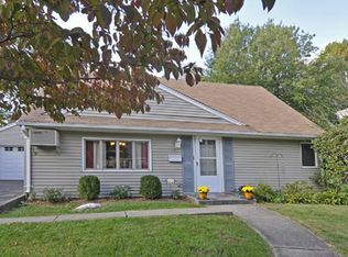 101 Millington Dr, Midland Park, NJ 07432