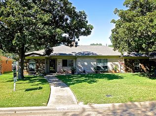 3931 Clubway Ln, Farmers Branch, TX 75244