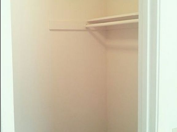 Bedroom Closet