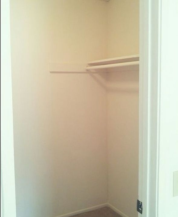 Bedroom Closet