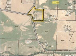 349 W Valley View Rd, Ashland, OR 97520