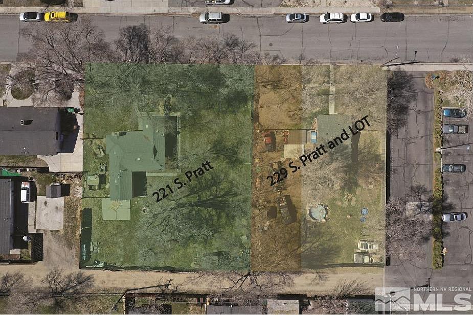 2nd image of 229 S Pratt Ave