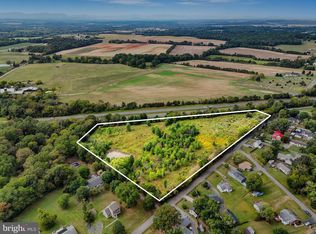 N Duey Rd, Remington, VA 22734