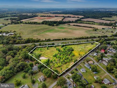 N Duey Rd, Remington, VA, 22734