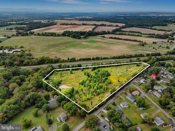 N Duey Rd, Remington, VA 22734